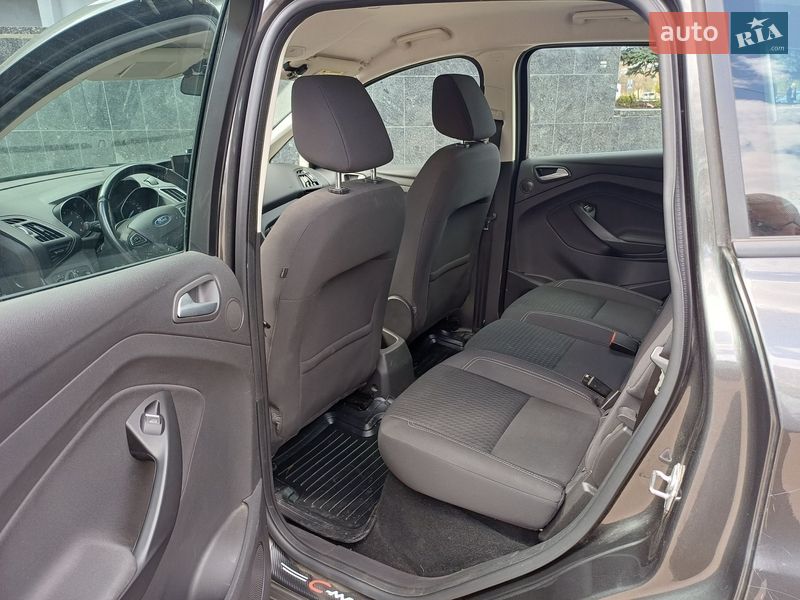 Минивэн Ford C-Max 2016 в Бердичеве