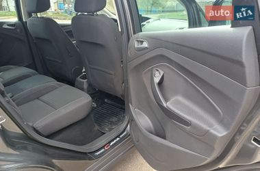 Минивэн Ford C-Max 2016 в Бердичеве