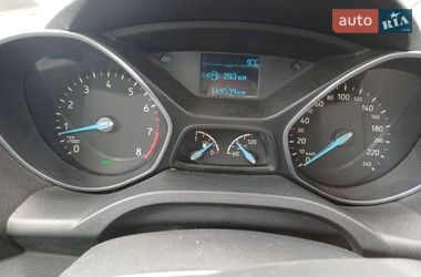 Минивэн Ford C-Max 2016 в Бердичеве