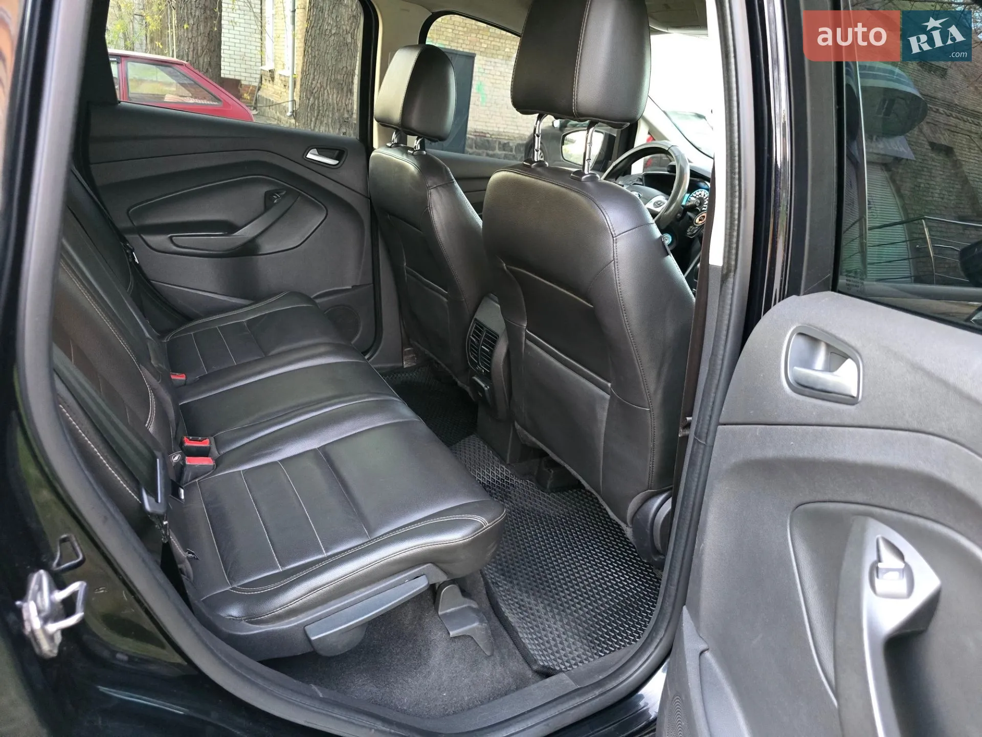 2015 Ford C-MAX - мініатюра 4