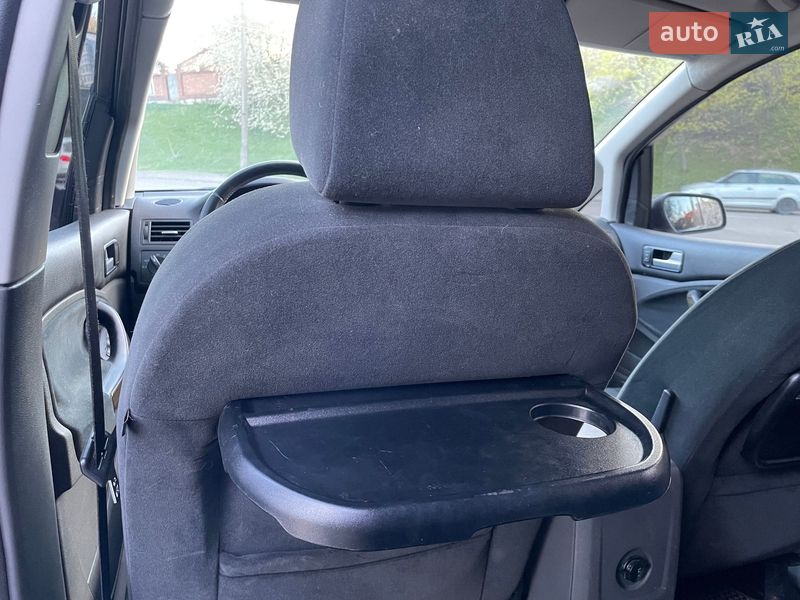 Мінівен Ford C-Max 2007 в Вінниці