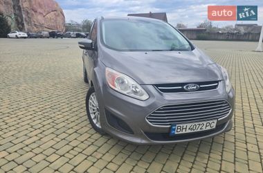 Мінівен Ford C-Max 2013 в Одесі