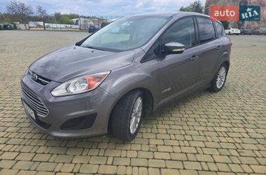 Мінівен Ford C-Max 2013 в Одесі