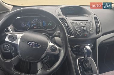 Мінівен Ford C-Max 2013 в Одесі