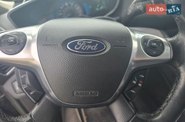 Мінівен Ford C-Max 2013 в Одесі