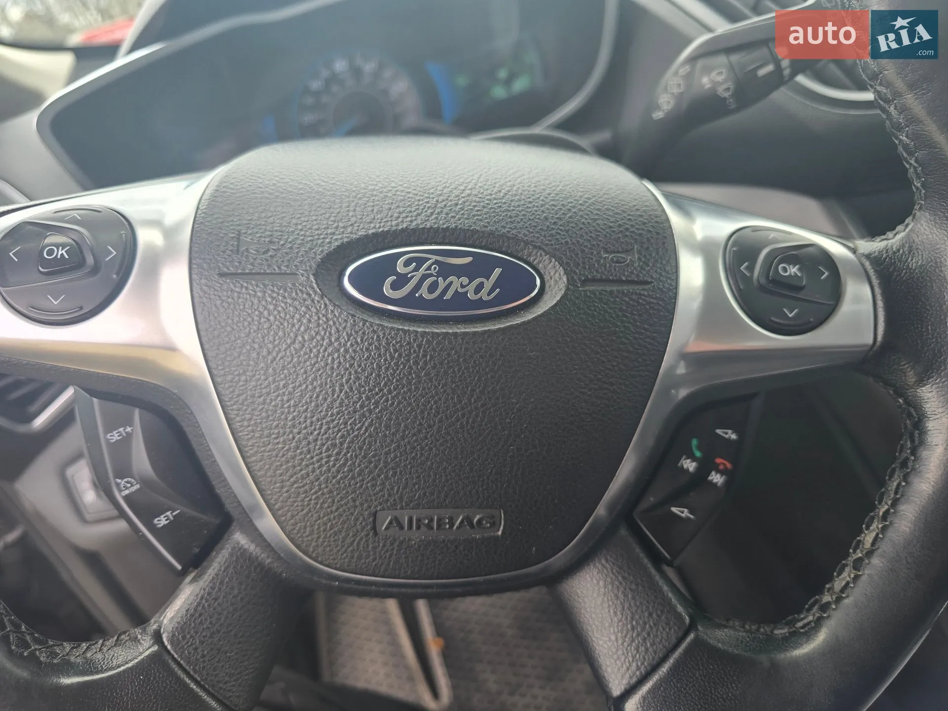 2013 Ford C-MAX - мініатюра 15