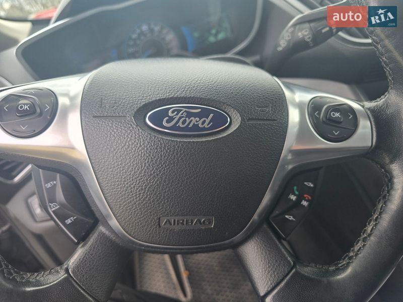 Мінівен Ford C-Max 2013 в Одесі