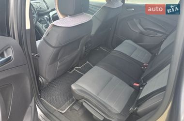 Мінівен Ford C-Max 2013 в Одесі