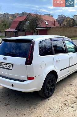 Минивэн Ford C-Max 2008 в Киеве