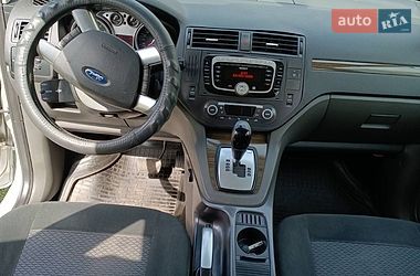 Мінівен Ford C-Max 2008 в Шептицькому