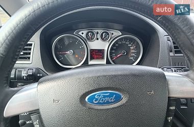 Мінівен Ford C-Max 2008 в Шептицькому
