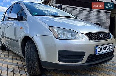 Минивэн Ford C-Max 2003 в Умани