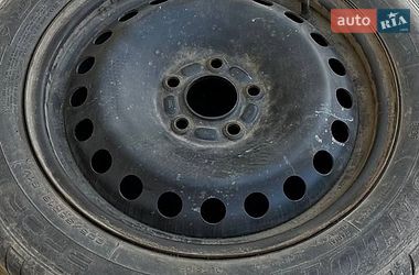 Минивэн Ford C-Max 2003 в Умани