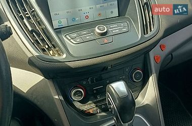 Мінівен Ford C-Max 2018 в Шепетівці