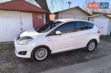 Минивэн Ford C-Max 2014 в Одессе