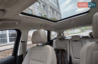 Минивэн Ford C-Max 2017 в Киеве