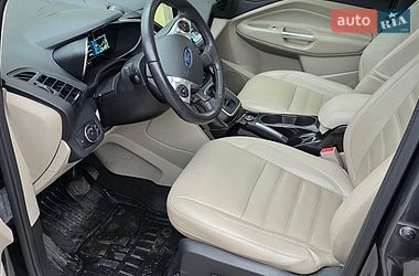 Минивэн Ford C-Max 2017 в Киеве