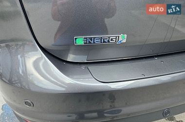 Минивэн Ford C-Max 2017 в Киеве
