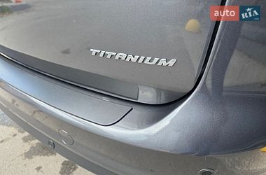 Минивэн Ford C-Max 2017 в Киеве