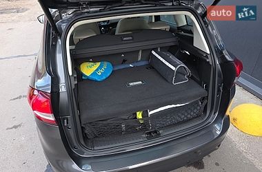 Минивэн Ford C-Max 2017 в Киеве