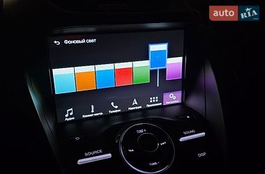 Минивэн Ford C-Max 2017 в Киеве