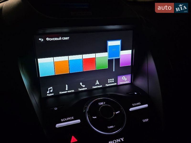 Минивэн Ford C-Max 2017 в Киеве