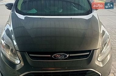 Мінівен Ford C-Max 2018 в Шепетівці