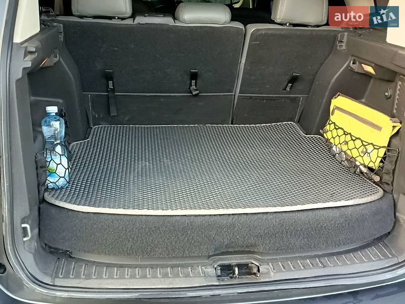 Мінівен Ford C-Max 2018 в Шепетівці