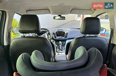 Минивэн Ford C-Max 2013 в Дрогобыче