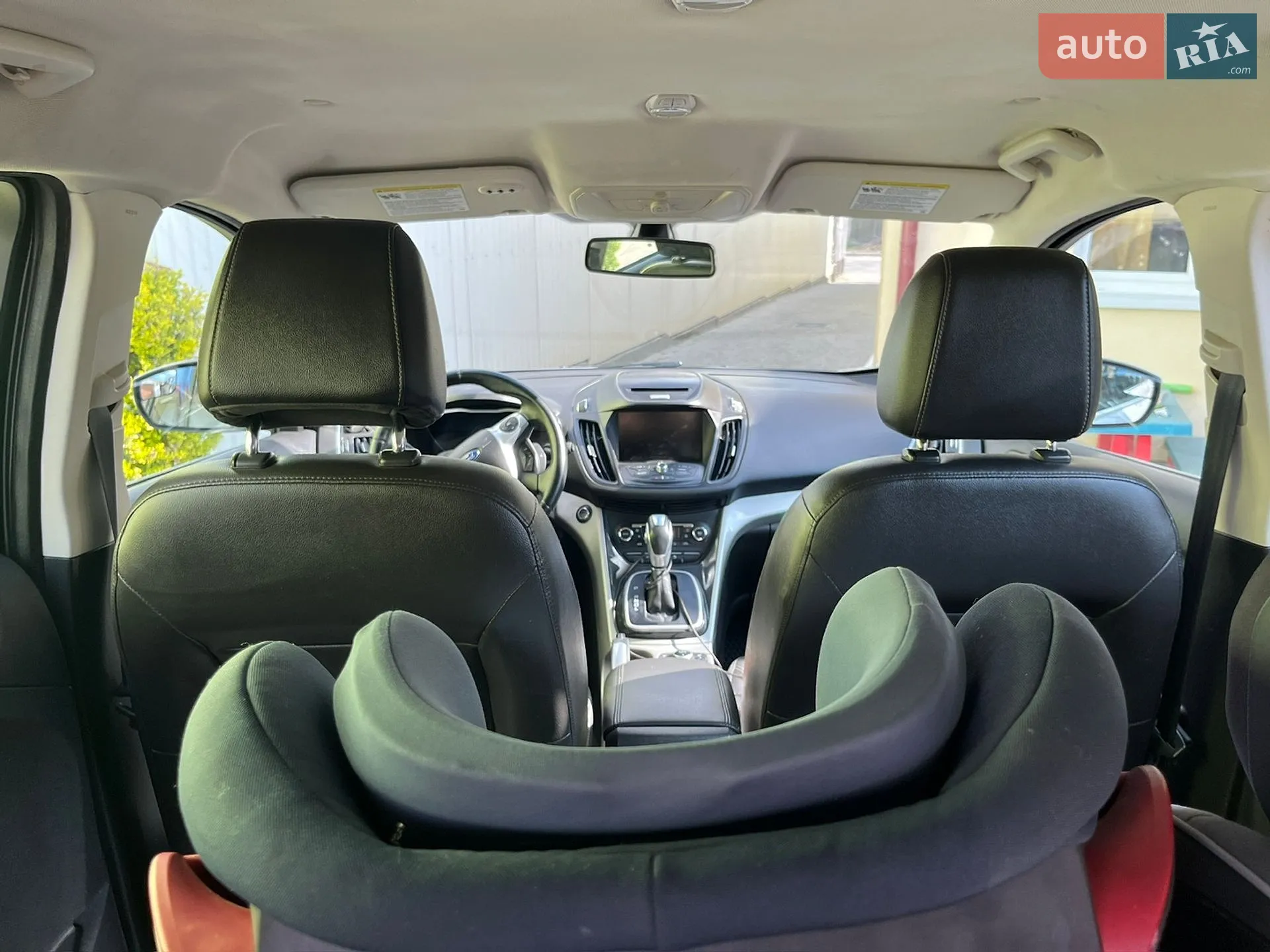 2013 Ford C-MAX - мініатюра 11