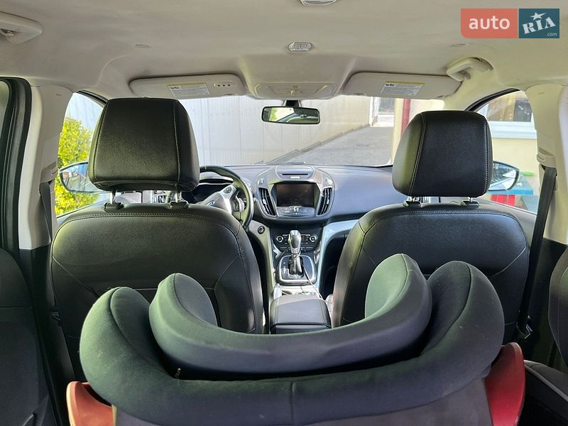 Минивэн Ford C-Max 2013 в Дрогобыче