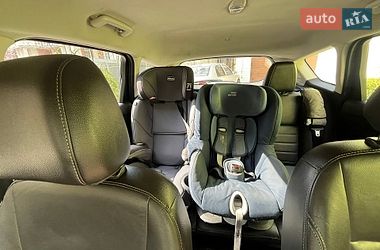 Минивэн Ford C-Max 2013 в Дрогобыче