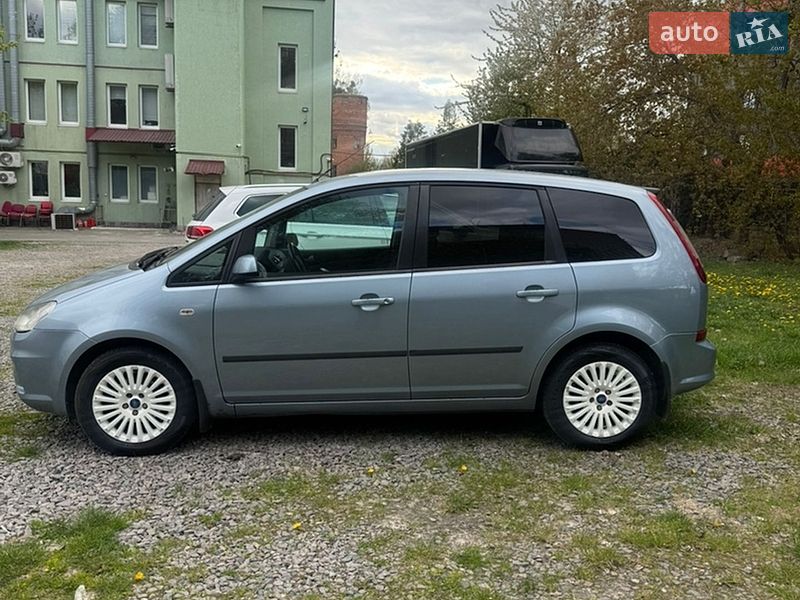 Ford C-Max 2007