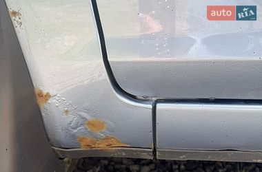Минивэн Ford C-Max 2007 в Львове