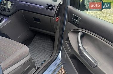 Минивэн Ford C-Max 2007 в Львове