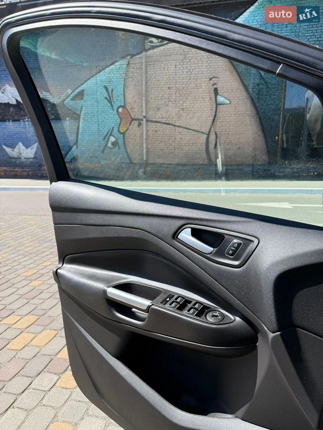 2018 Ford C-MAX - мініатюра 14