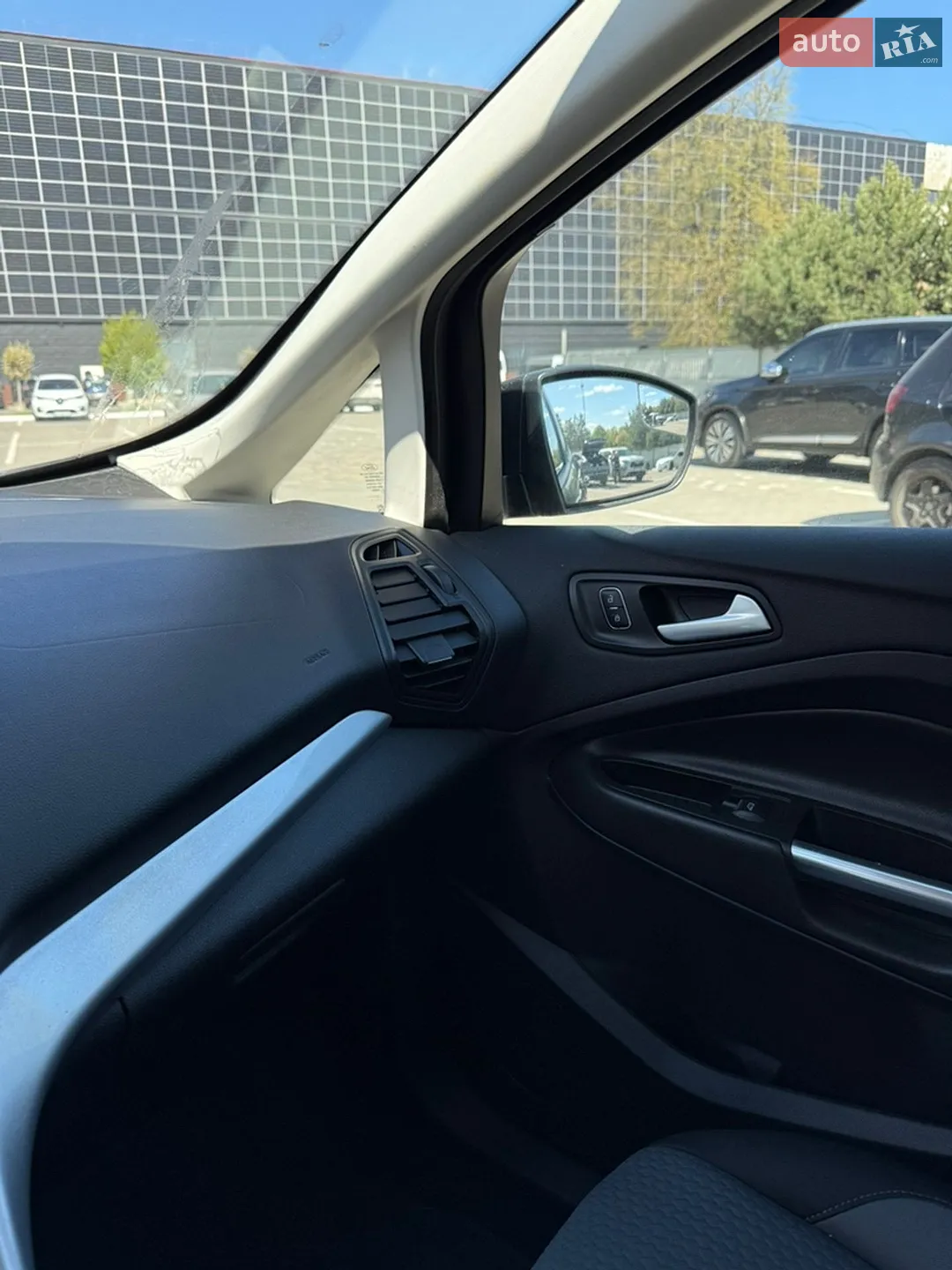 2018 Ford C-MAX - мініатюра 11