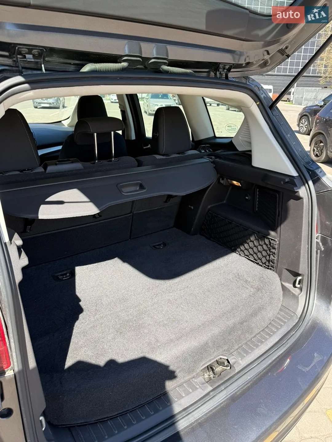 2018 Ford C-MAX - мініатюра 30
