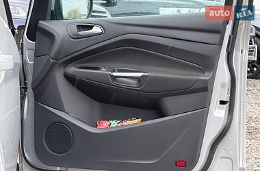 Минивэн Ford C-Max 2016 в Виннице