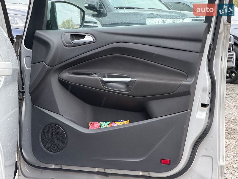 Минивэн Ford C-Max 2016 в Виннице