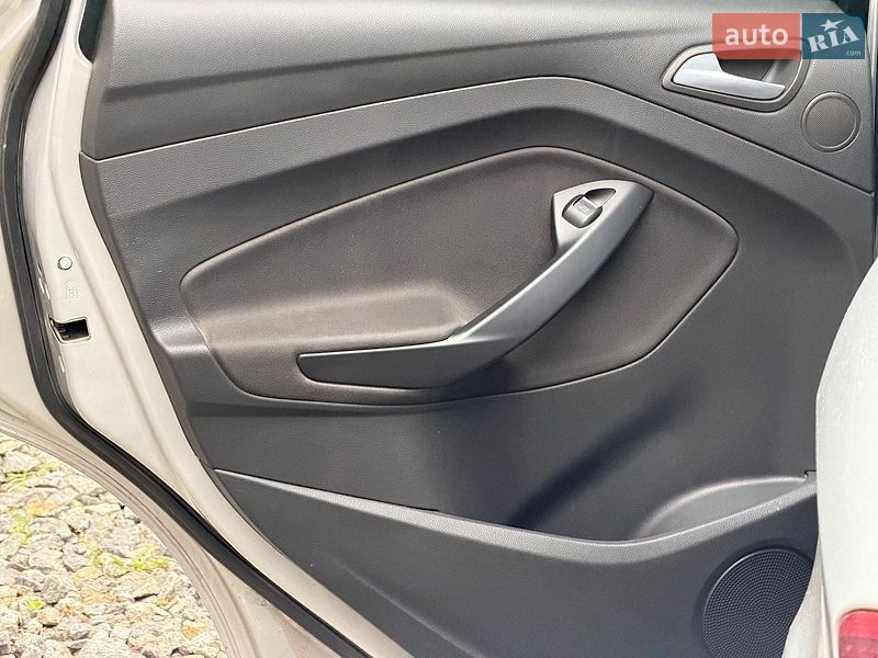 Минивэн Ford C-Max 2016 в Виннице