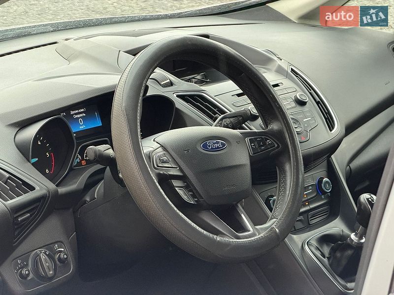 Минивэн Ford C-Max 2016 в Виннице