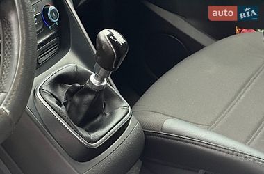 Минивэн Ford C-Max 2016 в Виннице