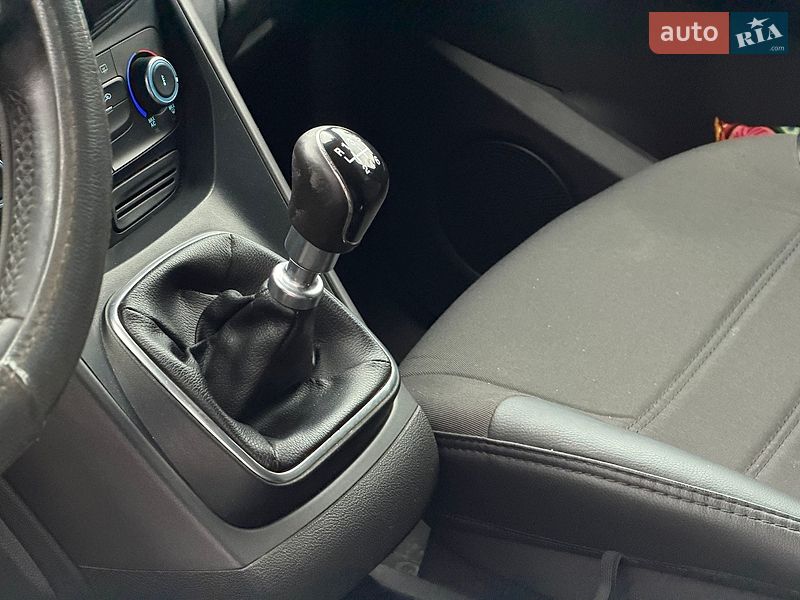 Минивэн Ford C-Max 2016 в Виннице