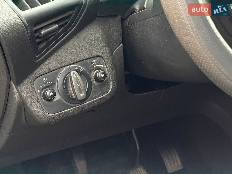 Минивэн Ford C-Max 2016 в Виннице