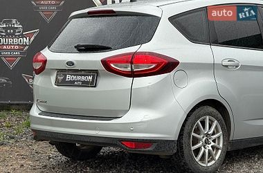 Минивэн Ford C-Max 2016 в Виннице