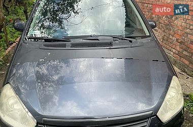 Минивэн Ford C-Max 2007 в Славянске