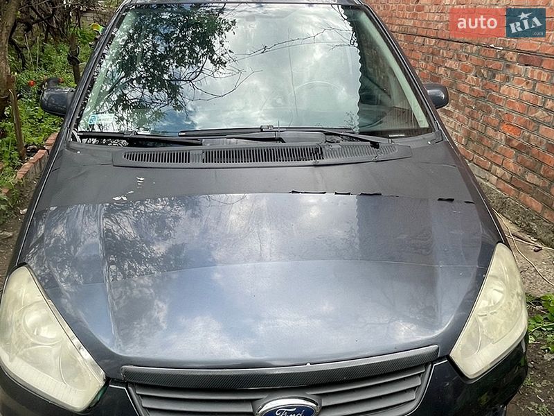 Ford C-Max 2007