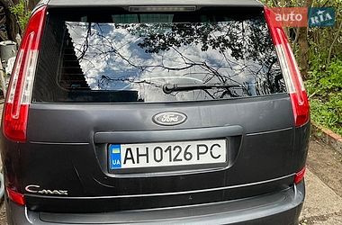 Мінівен Ford C-Max 2007 в Слов'янську