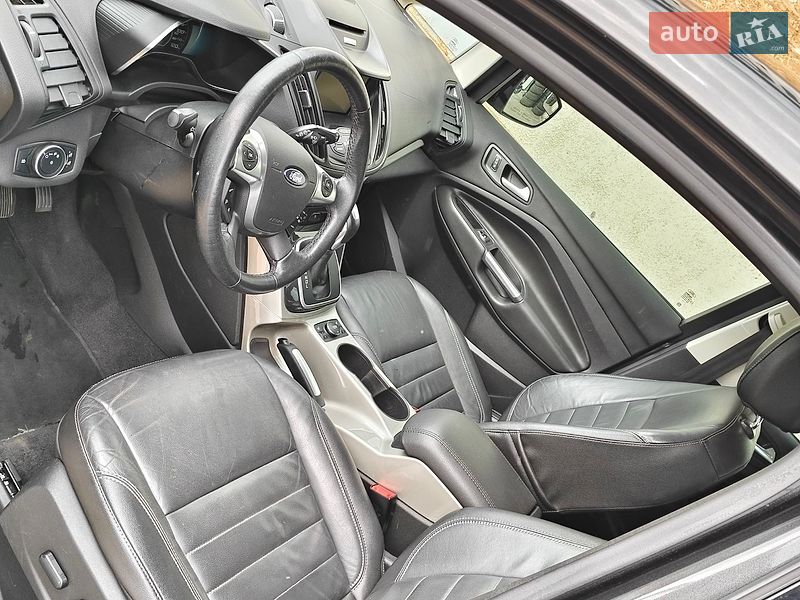 Минивэн Ford C-Max 2015 в Харькове